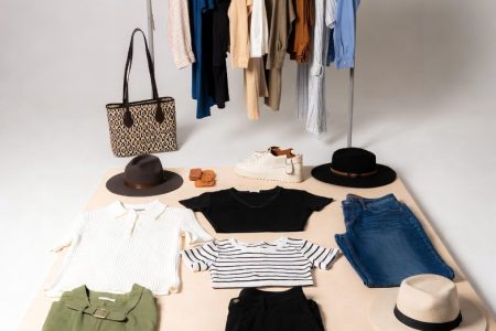 10 Effortless Ways to Elevate Your Daily Style with Simple Tips