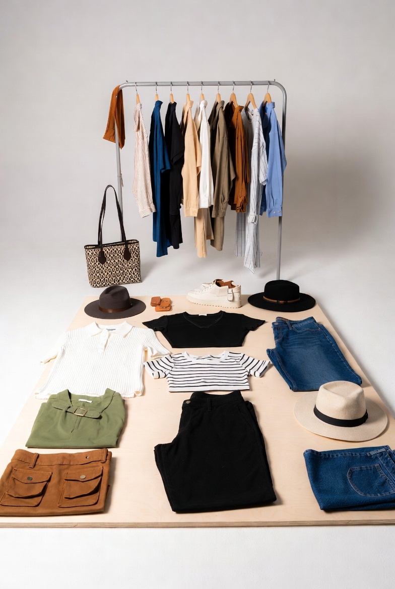 10 Effortless Ways to Elevate Your Daily Style with Simple Tips