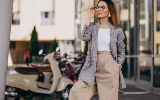 10 Style Tips That Instantly Make You Look Younger