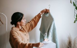 January Wardrobe Reset: Edit Your Closet Without Regret