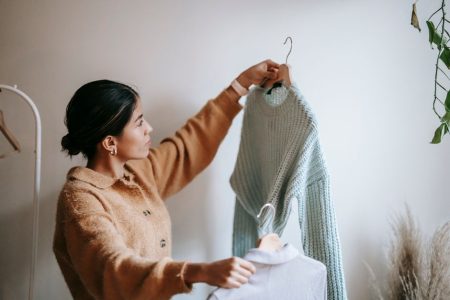 January Wardrobe Reset: Edit Your Closet Without Regret