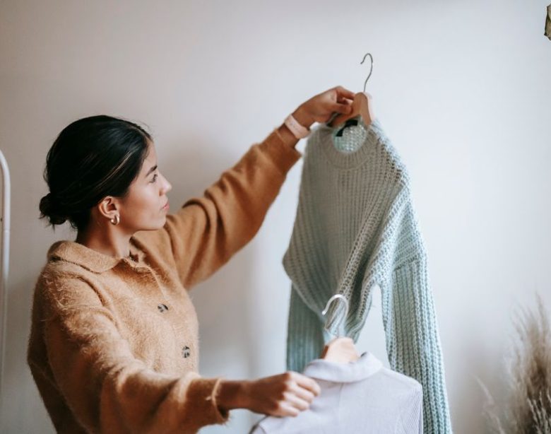 January Wardrobe Reset: Edit Your Closet Without Regret