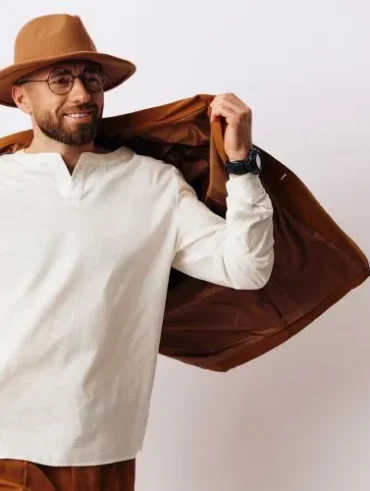 How to Look Sharp While Keeping It Easy: Casual Looks for Busy Days