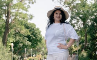 Linen Outfits for Warm May Days Without the Crumples