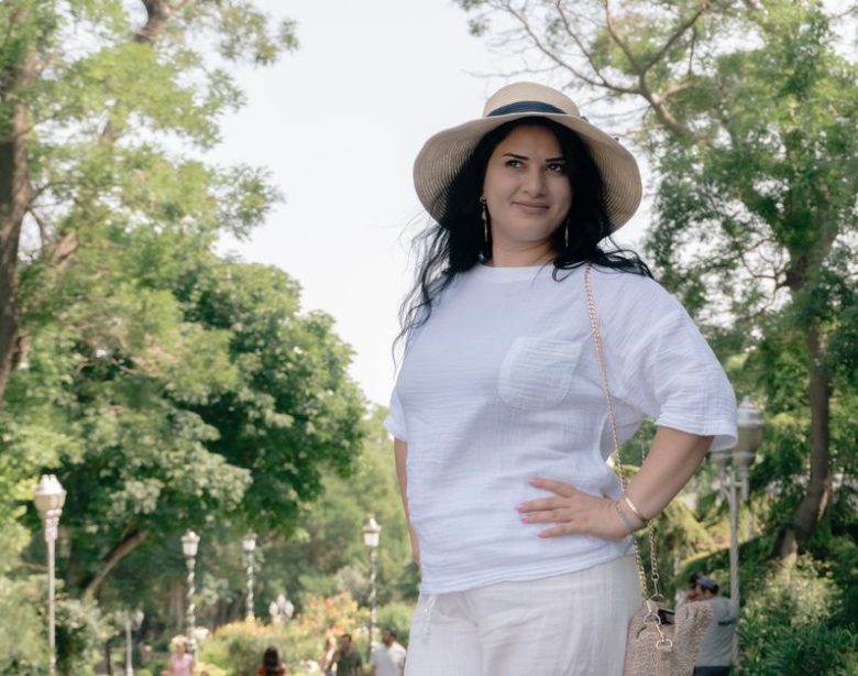 Linen Outfits for Warm May Days Without the Crumples Linen Outfits for Warm May Days Without the Crumples