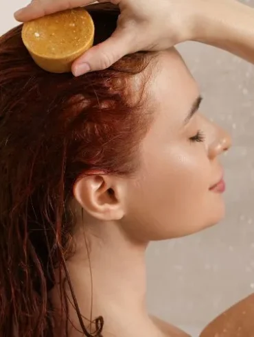 The best shampoo bar for your hair The best shampoo bar for your hair