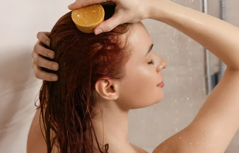 The best shampoo bar for your hair