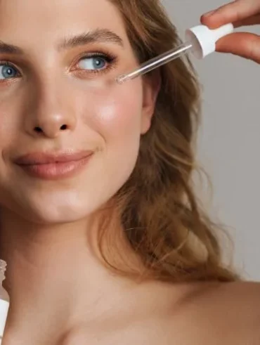 Ten of the Best French Pharmacy Serums