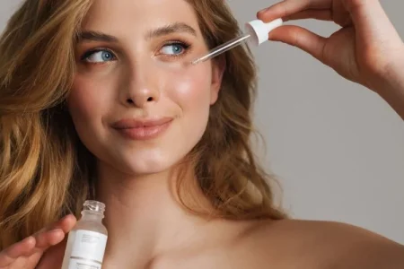 Ten of the Best French Pharmacy Serums