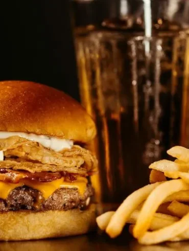 How to Get Juicy, Flavorful Hamburgers Right in the Oven