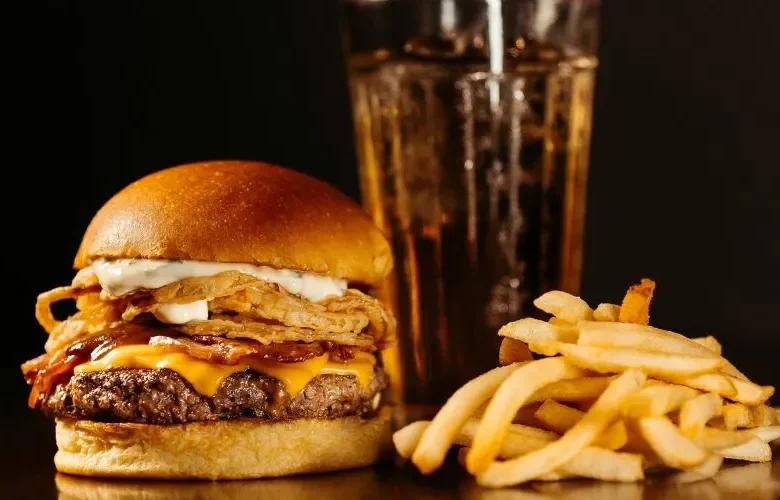 How to Get Juicy, Flavorful Hamburgers Right in the Oven