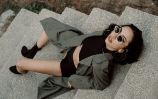 Oversized Blazers for Streetwear: Stop Dressing Like You Borrowed Dad’s Suit
