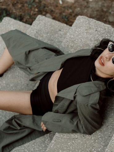 Oversized Blazers for Streetwear: Stop Dressing Like You Borrowed Dad’s Suit