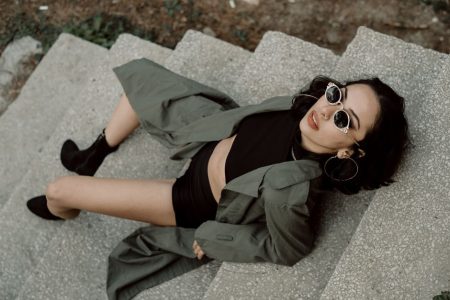 Oversized Blazers for Streetwear: Stop Dressing Like You Borrowed Dad’s Suit