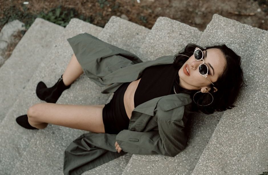 Oversized Blazers for Streetwear: Stop Dressing Like You Borrowed Dad’s Suit