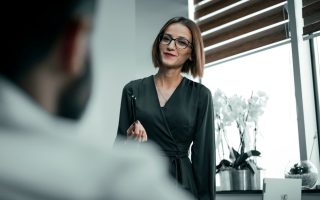 Professional Interview Attire Women: Professional Interview Attire for Women: What Actually Works in 2026