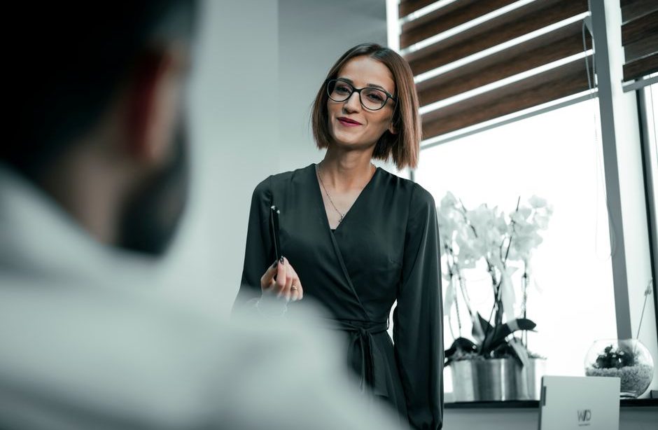 Professional Interview Attire Women: Professional Interview Attire for Women: What Actually Works in 2026