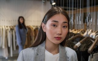 Professional Wardrobe For First Management Role: Professional Wardrobe for Your First Management Role