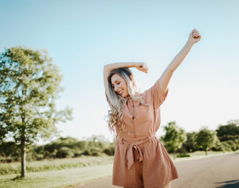 Rompers for Curvy Women: Fit & Style Tips Rompers for Curvy Women: Fit & Style Tips