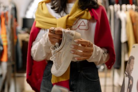 Second Hand Clothes Abu Dhabi: Where to Find Second Hand Clothes in Abu Dhabi That Actually Look Good