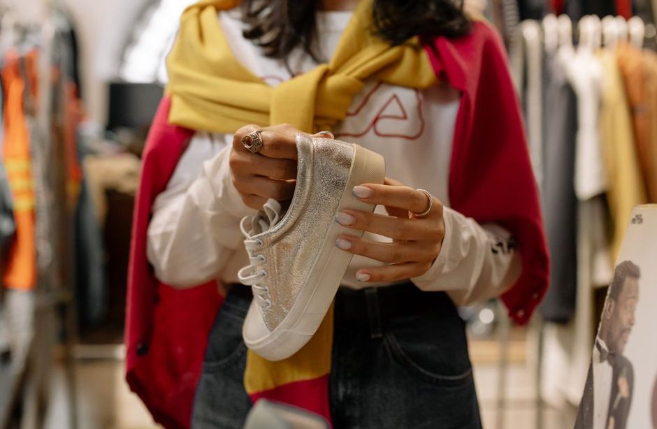 Second Hand Clothes Abu Dhabi: Where to Find Second Hand Clothes in Abu Dhabi That Actually Look Good