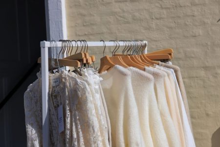 Second Hand Clothing Korea: How to Buy Vintage Without Getting Scammed