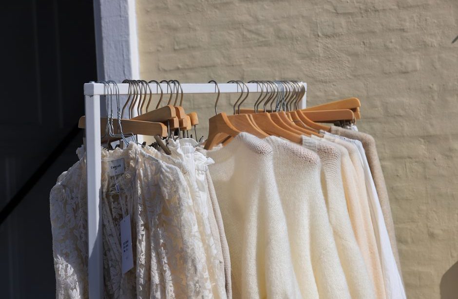 Second Hand Clothing Korea: How to Buy Vintage Without Getting Scammed