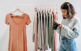 Secondhand Clothes Ethical Shopping: Secondhand Clothes: What a Year of Ethical Shopping Taught Me