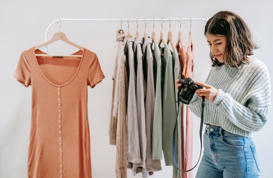 Secondhand Clothes Ethical Shopping: Secondhand Clothes: What a Year of Ethical Shopping Taught Me