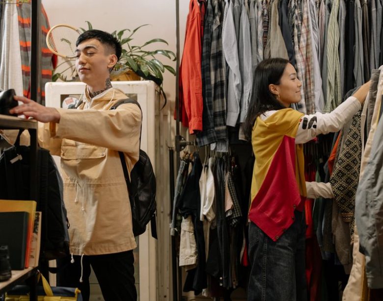 5 Fast Fashion Myths That Make Secondhand Clothing Smarter