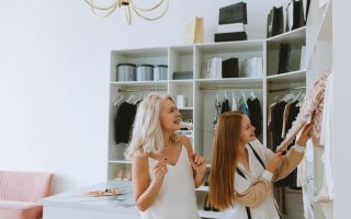 Secondhand-Only Wardrobe: 6 Lessons That Made It Work