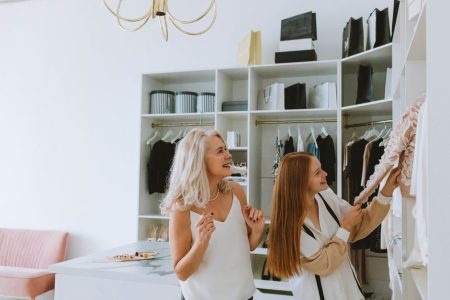 Secondhand-Only Wardrobe: 6 Lessons That Made It Work