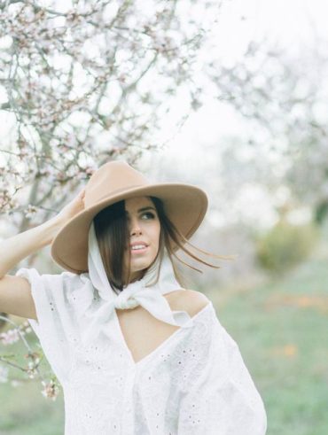 7 Chic Spring Outfits Without Jeans for Mild Weather 7 Chic Spring Outfits Without Jeans for Mild Weather