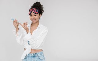 Spring Skincare Routine: Lighter Layers for Warmer Days