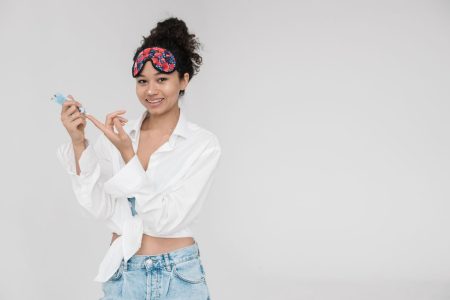 Spring Skincare Routine: Lighter Layers for Warmer Days