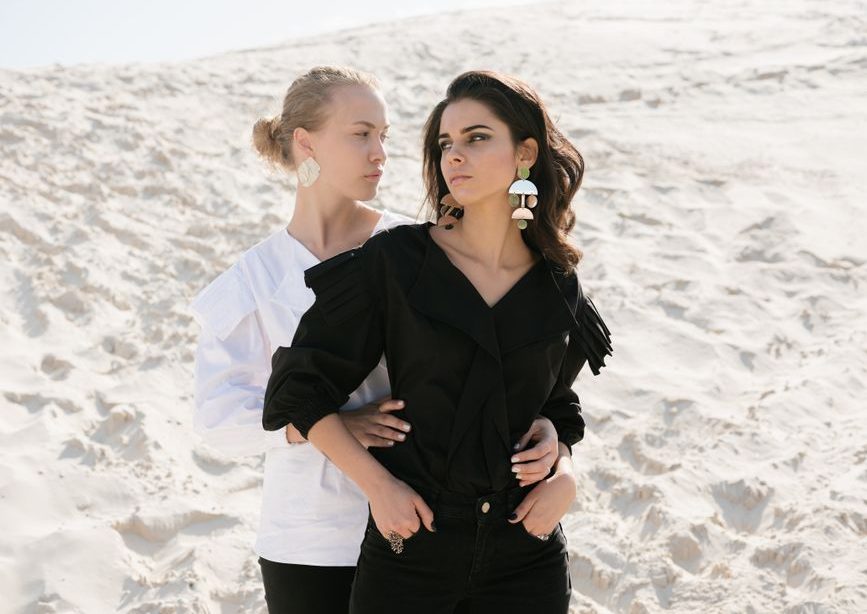 How to Curate a Statement Earring Collection for Any Outfit