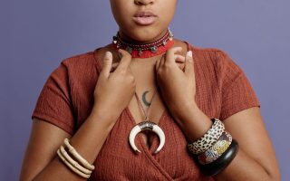 How to Choose a Statement Necklace for Your Neckline