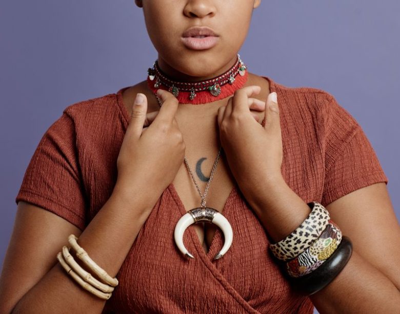 How to Choose a Statement Necklace for Your Neckline How to Choose a Statement Necklace for Your Neckline