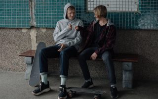 Teen Fashion for Guys: What Works and What Wastes Money