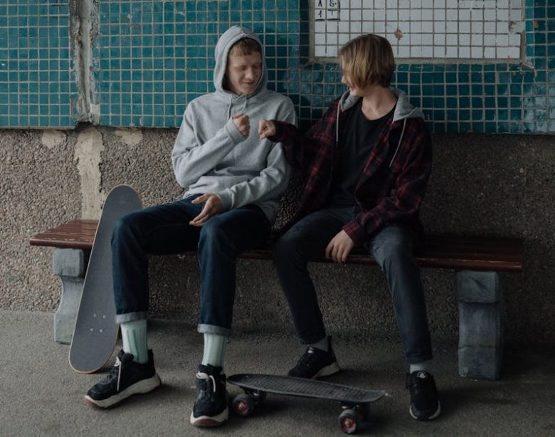 Teen Fashion for Guys: What Works and What Wastes Money