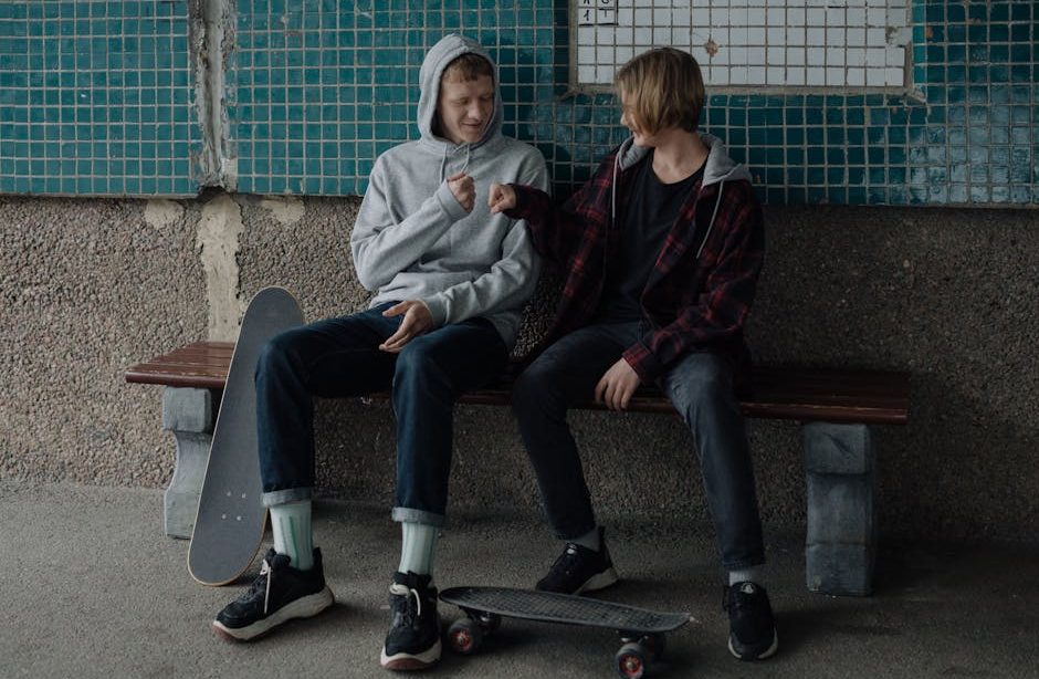 Teen Fashion for Guys: What Works and What Wastes Money