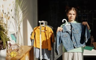 Thrift Store Cute Clothes: What to Buy, What to Skip