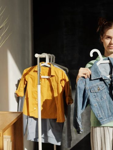 Thrift Store Cute Clothes: What to Buy, What to Skip