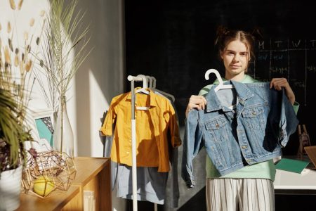 Thrift Store Cute Clothes: What to Buy, What to Skip