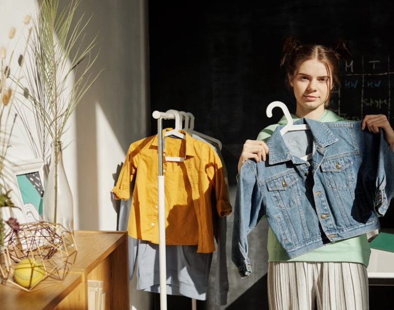 Thrift Store Cute Clothes: What to Buy, What to Skip