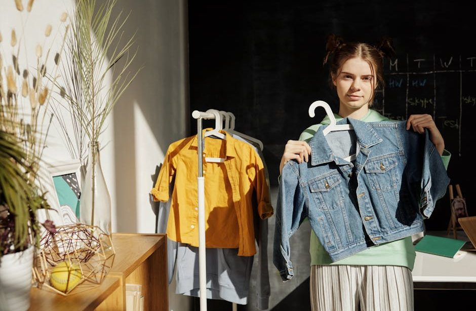 Thrift Store Cute Clothes: What to Buy, What to Skip