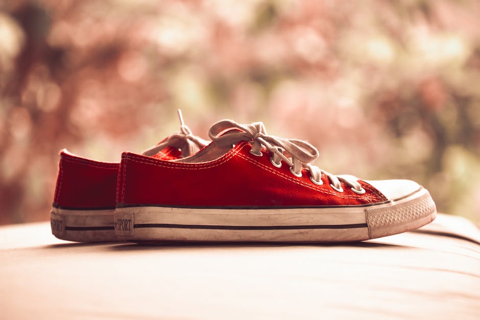Ethical Sneaker Brands