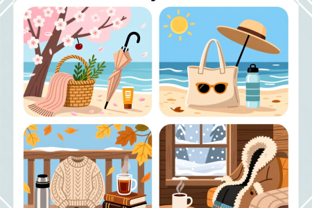 Timeless Wardrobe Staples for Every Season Essential Guide