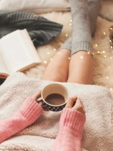 The art of slow living: Embracing a more intentional approach to life