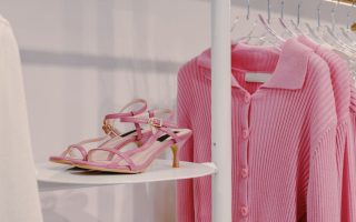 What to Wear as a Late Spring Wedding Guest
